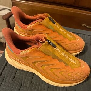 Hoka Clifton Project